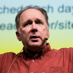 Ted Dunning