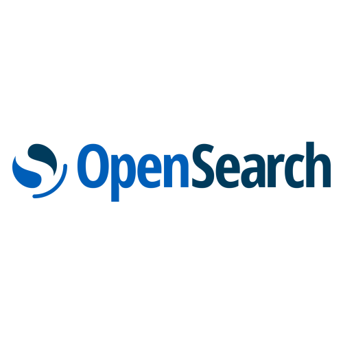 Logo OpenSearch